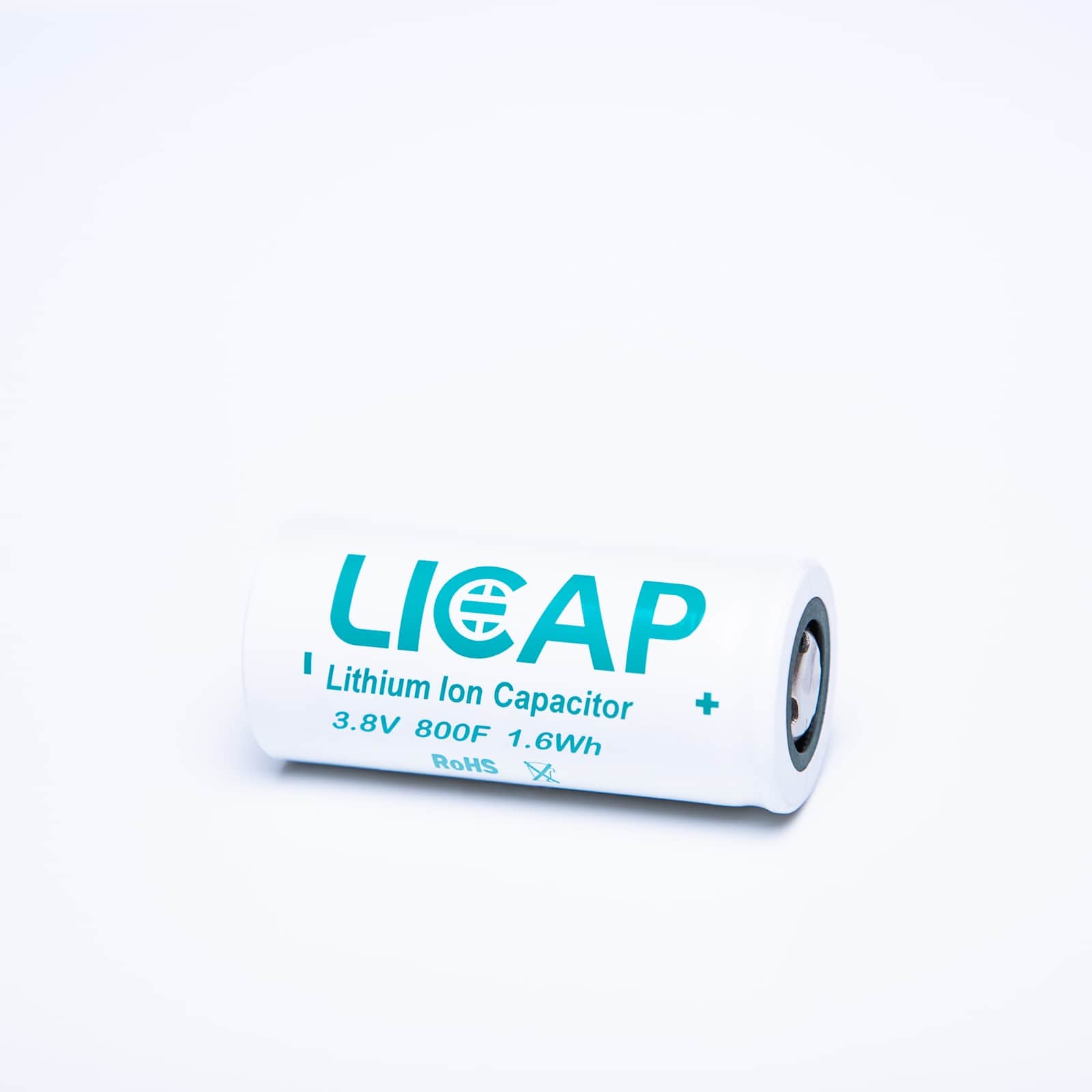 LithiumIon Capacitor Cells LICAP Technologies, Inc